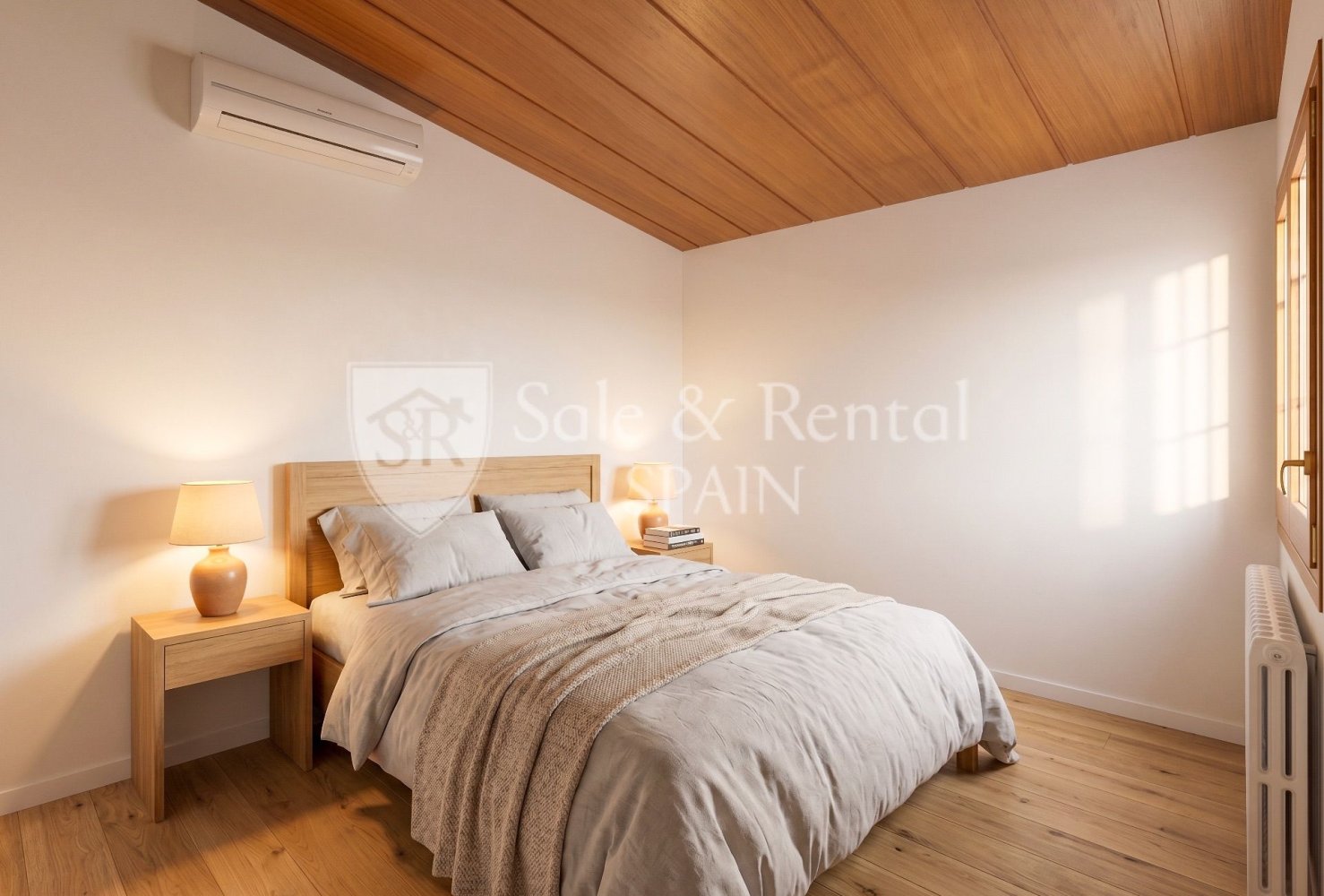 House in Santa Susanna, Barcelona, Spain 4 bedrooms, 269 sq.m. No. 166475