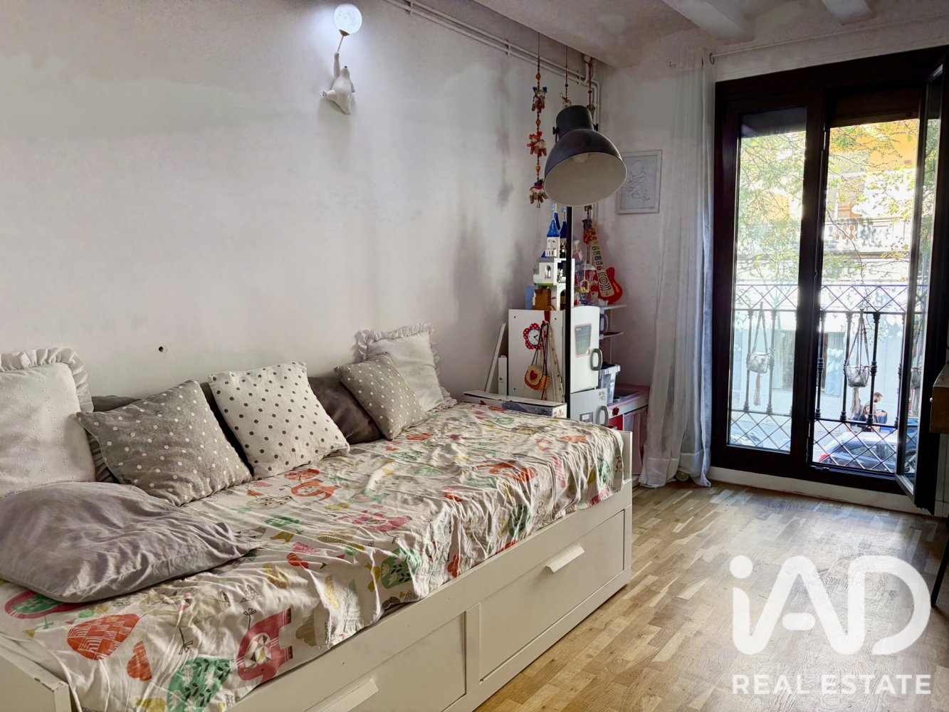Apartament w Barcelona, Hiszpania 3 sypialnie, 157 mkw. nr 197678