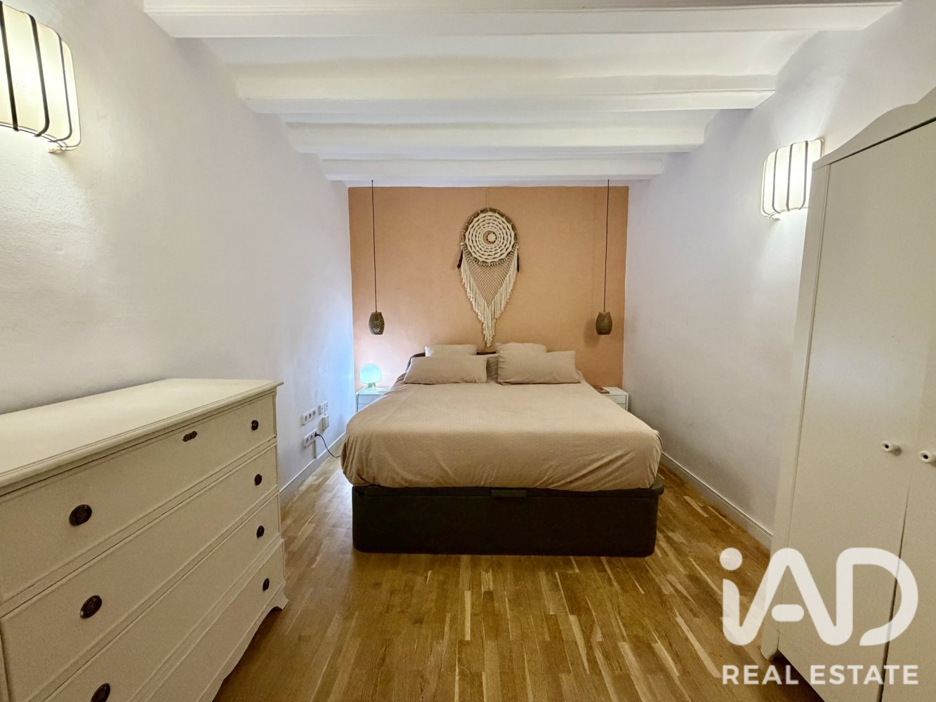 Apartament w Barcelona, Hiszpania 3 sypialnie, 157 mkw. nr 197678