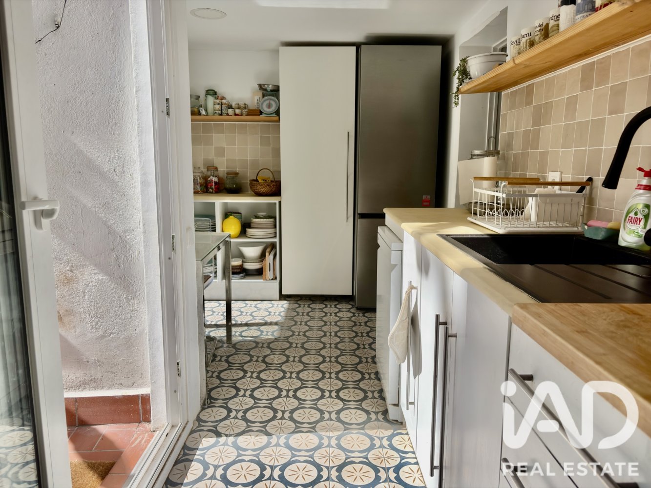 Apartament w Barcelona, Hiszpania 3 sypialnie, 157 mkw. nr 197678