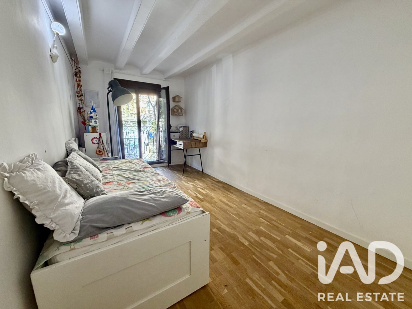 Apartament w Barcelona, Hiszpania 3 sypialnie, 157 mkw. nr 197678