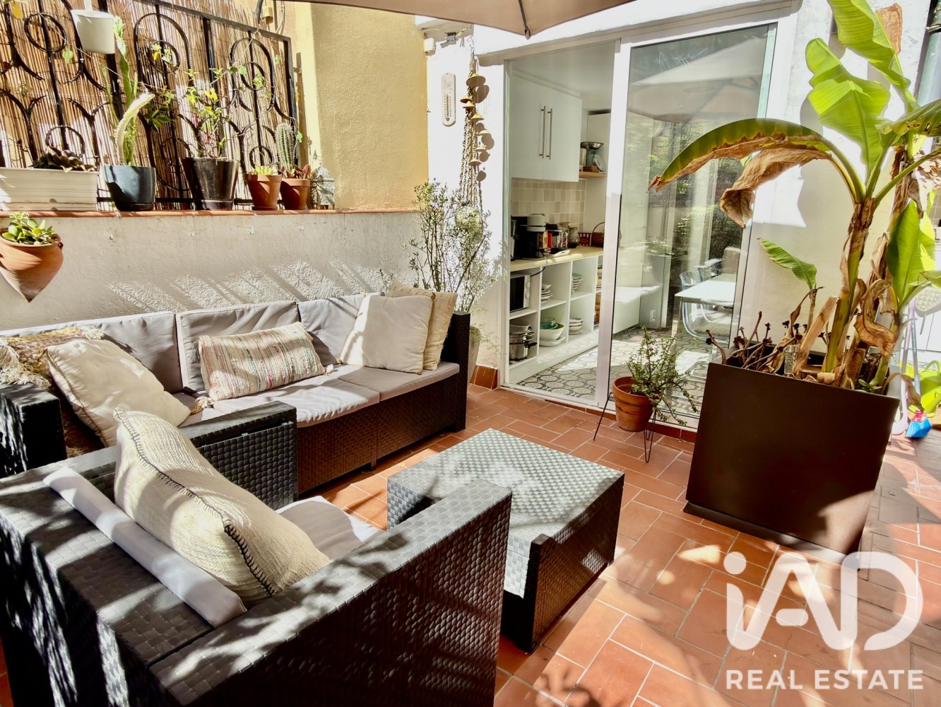 Apartament w Barcelona, Hiszpania 3 sypialnie, 157 mkw. nr 197678