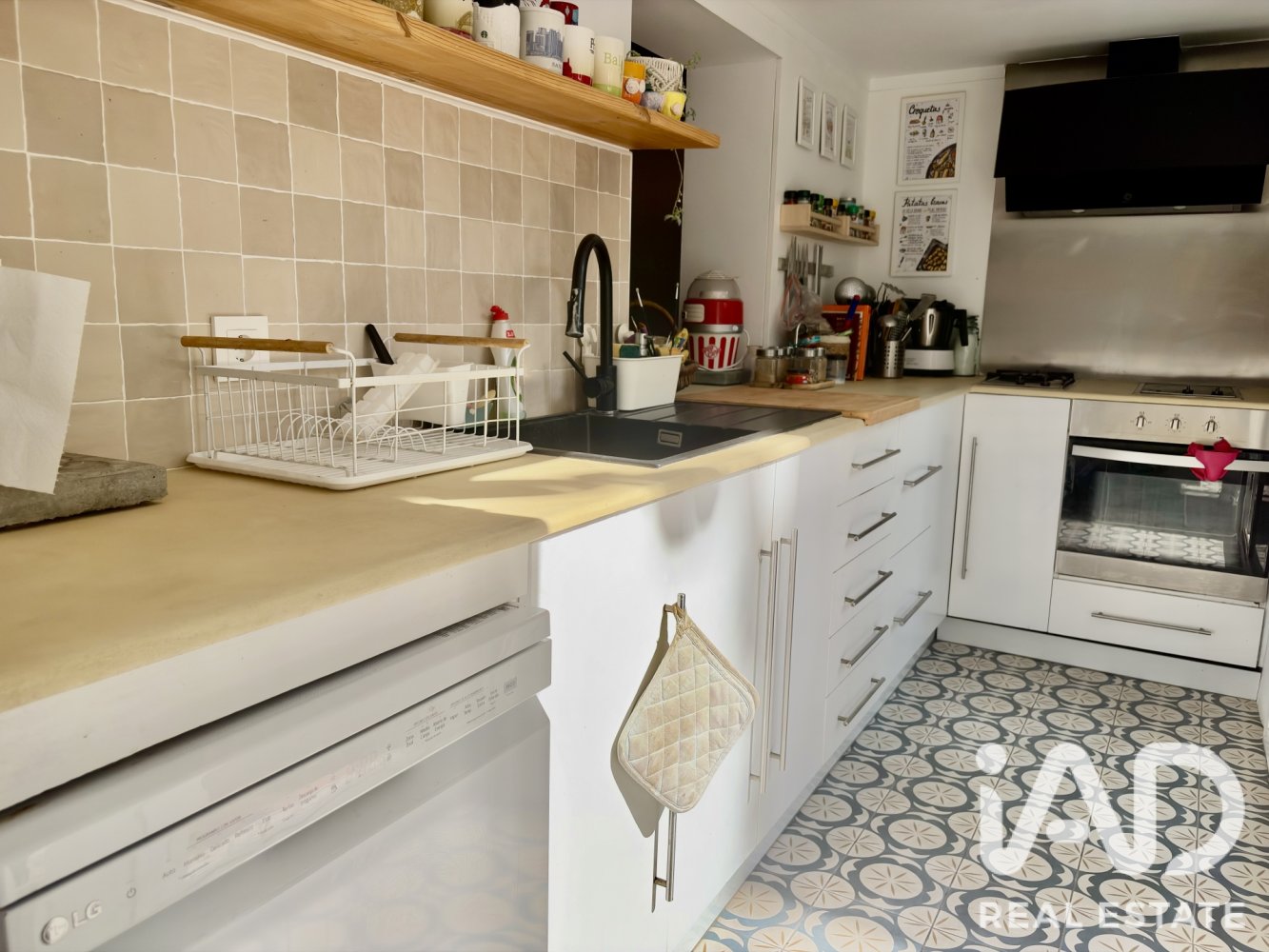 Apartament w Barcelona, Hiszpania 3 sypialnie, 157 mkw. nr 197678
