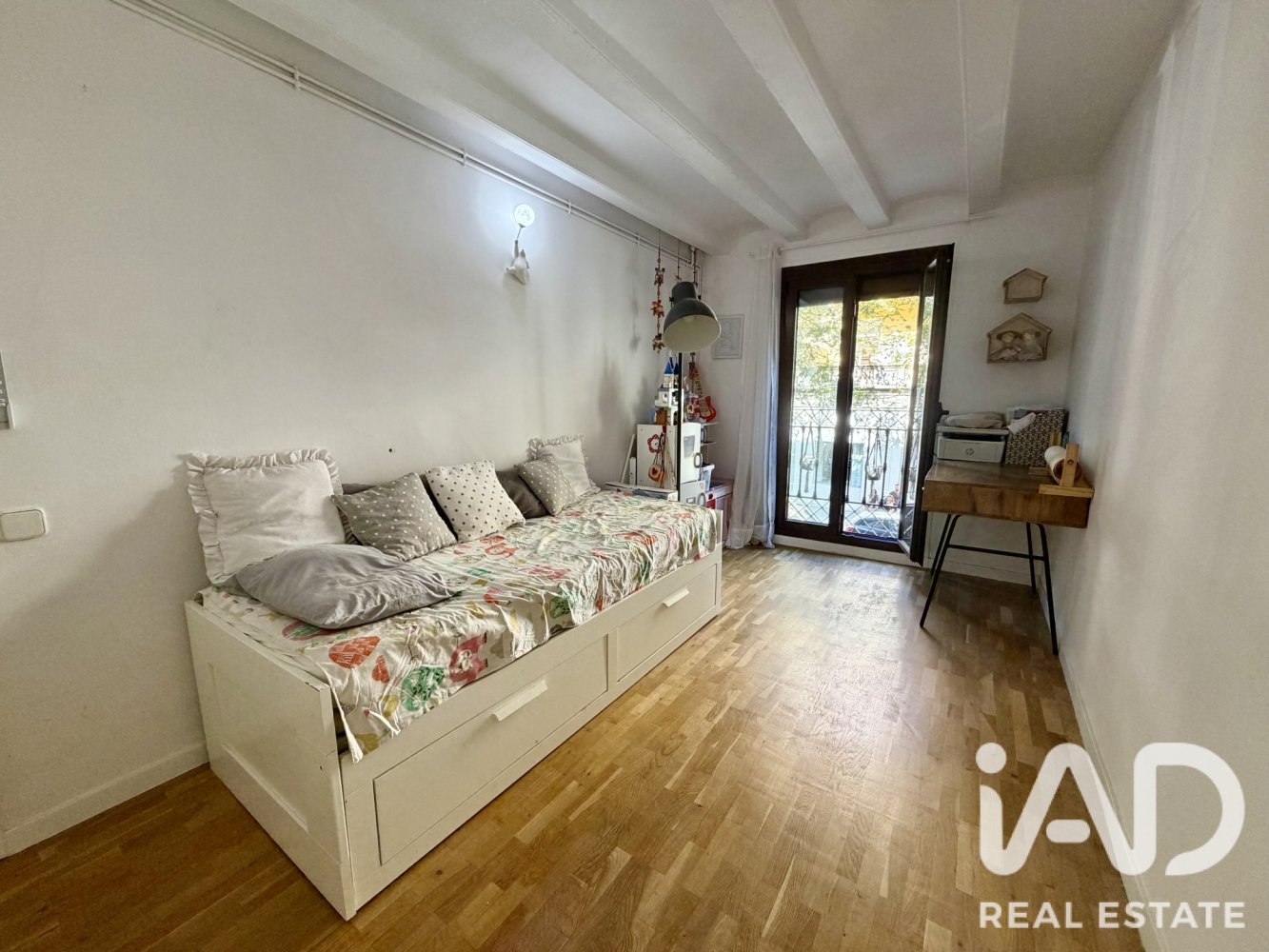 Apartament w Barcelona, Hiszpania 3 sypialnie, 157 mkw. nr 197678