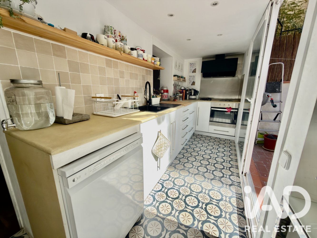 Apartament w Barcelona, Hiszpania 3 sypialnie, 157 mkw. nr 197678