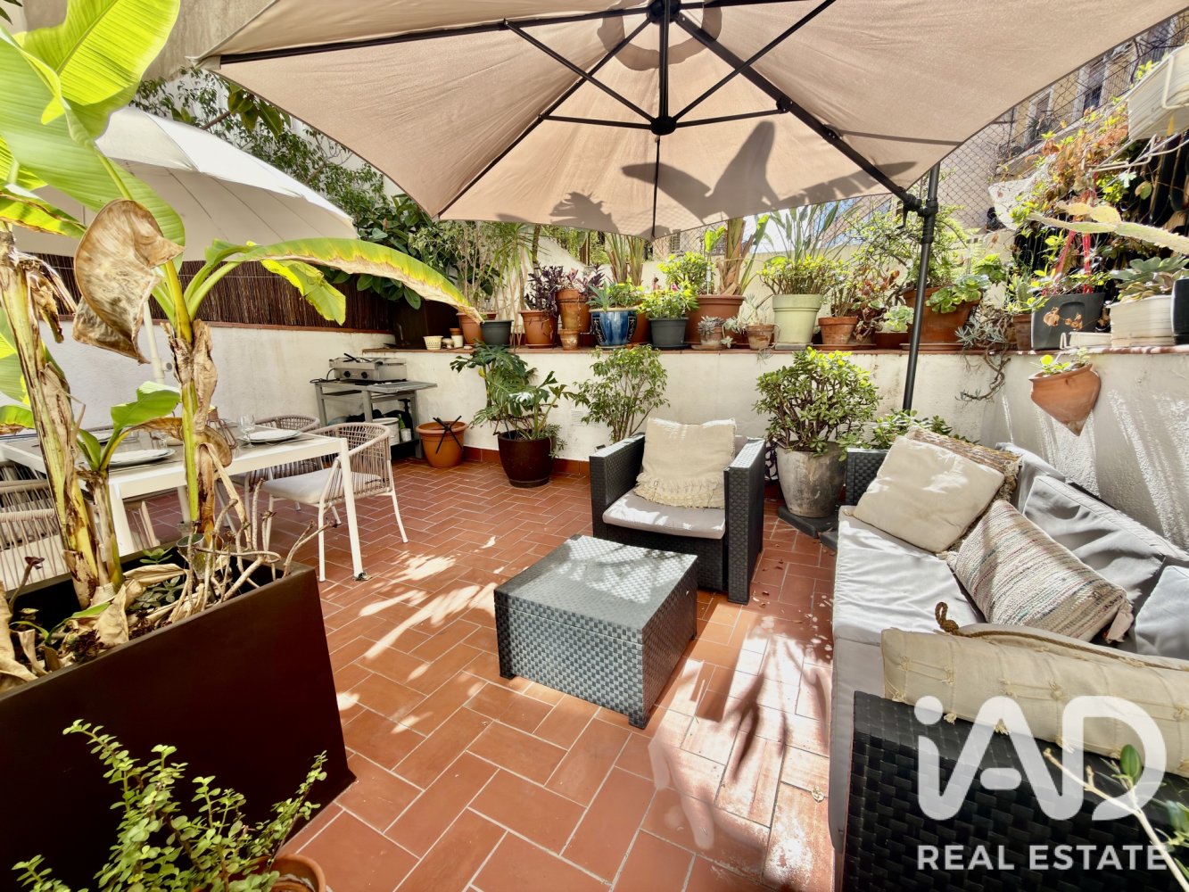 Apartament w Barcelona, Hiszpania 3 sypialnie, 157 mkw. nr 197678