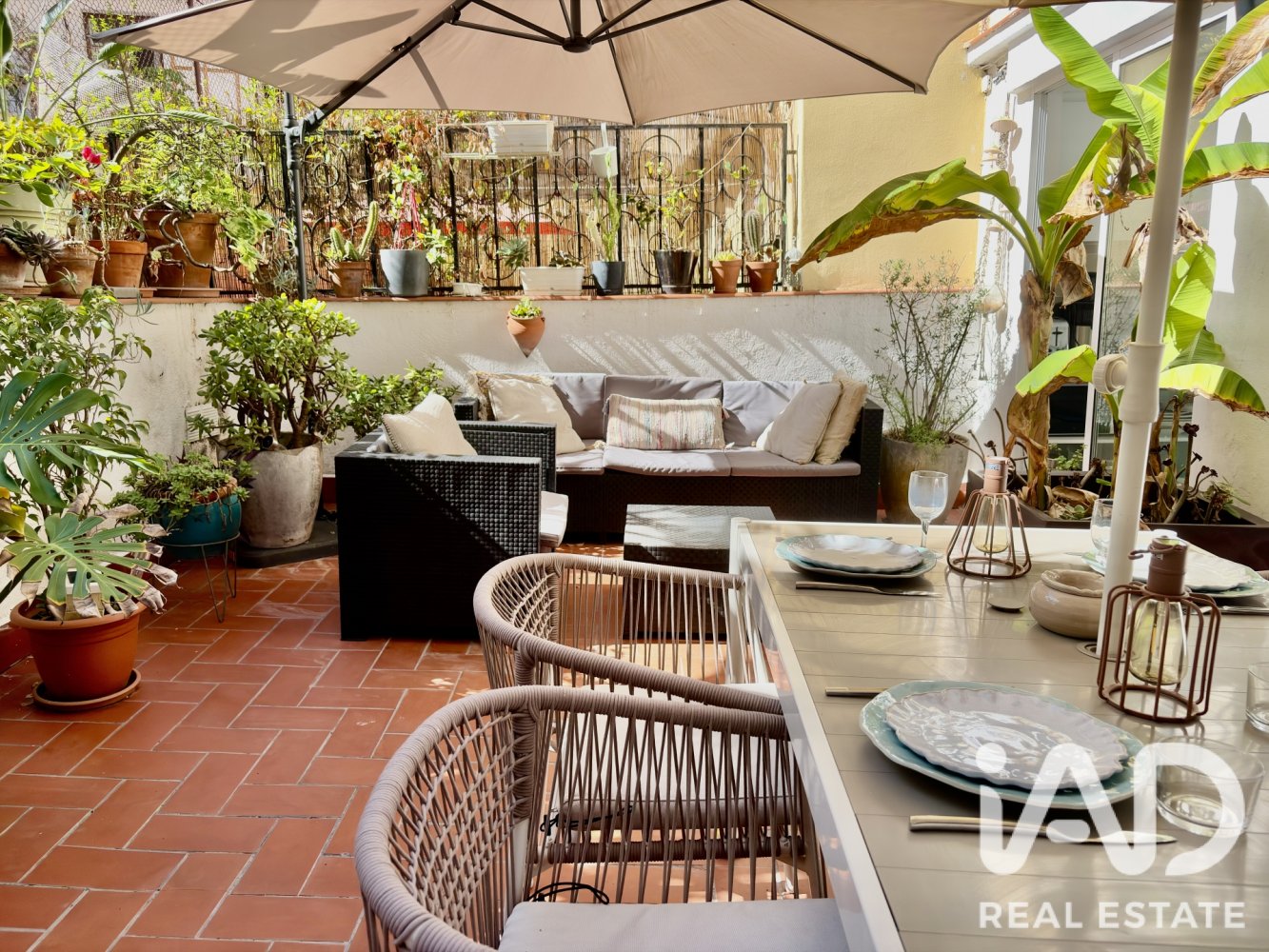 Apartament w Barcelona, Hiszpania 3 sypialnie, 157 mkw. nr 197678