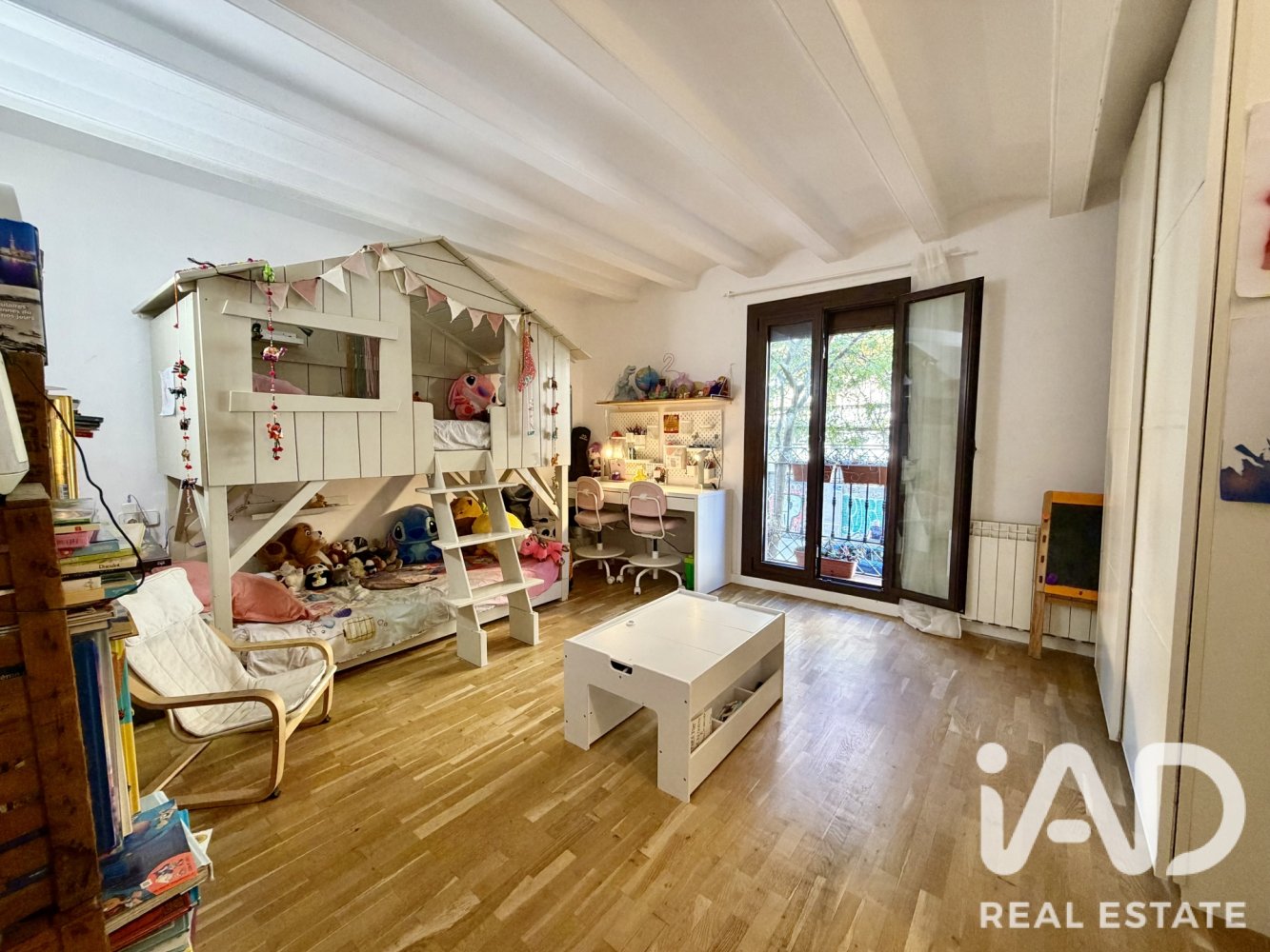 Apartament w Barcelona, Hiszpania 3 sypialnie, 157 mkw. nr 197678
