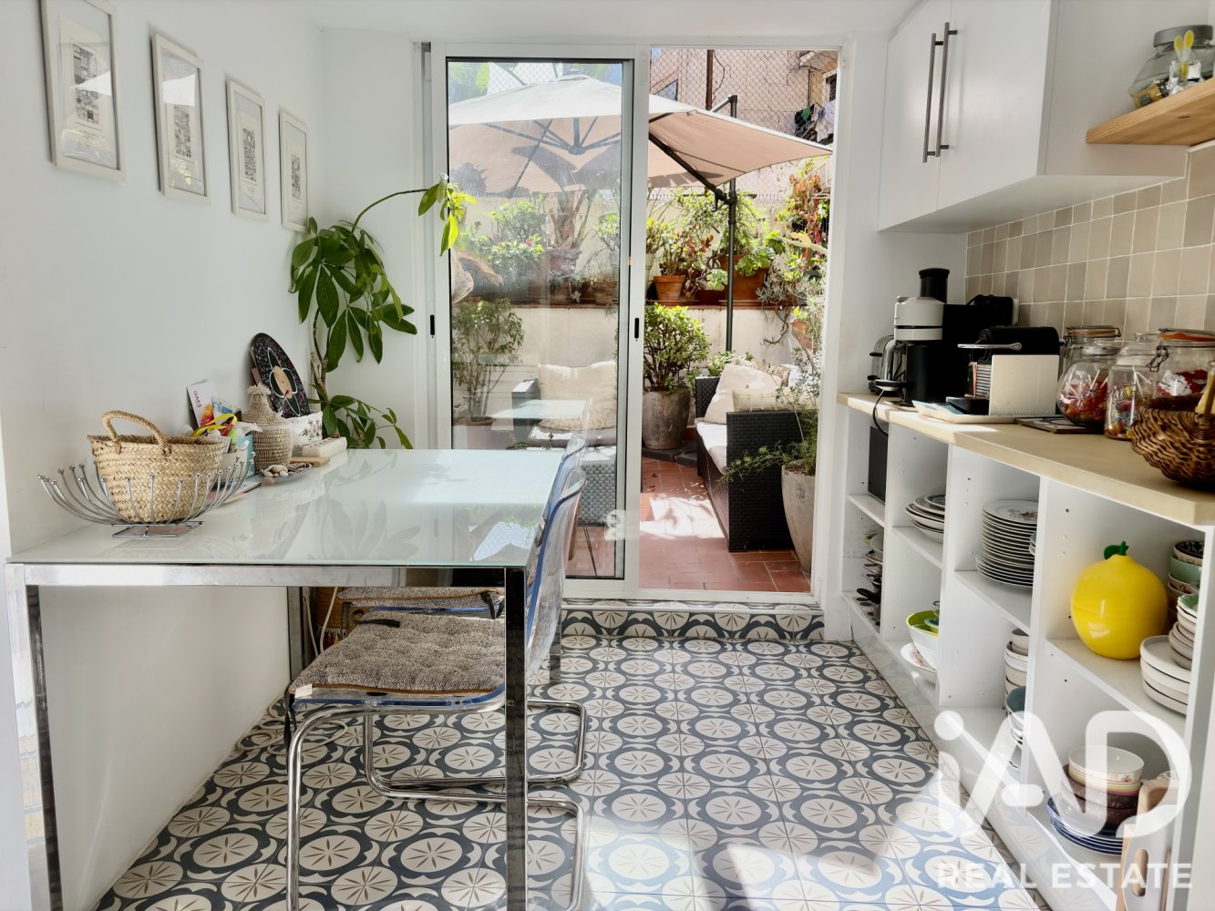 Apartament w Barcelona, Hiszpania 3 sypialnie, 157 mkw. nr 197678