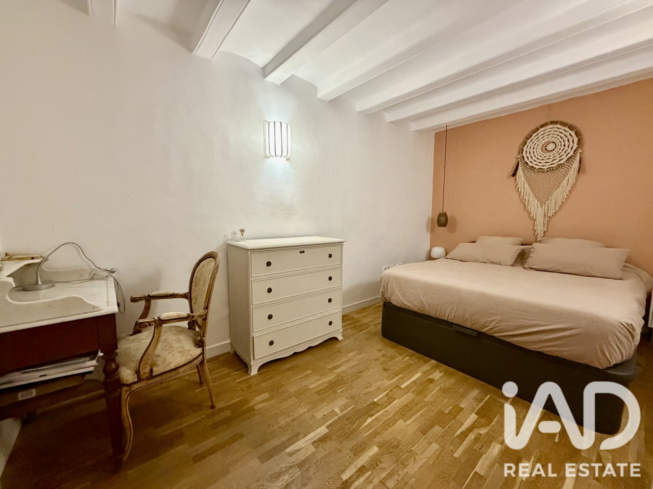Apartament w Barcelona, Hiszpania 3 sypialnie, 157 mkw. nr 197678