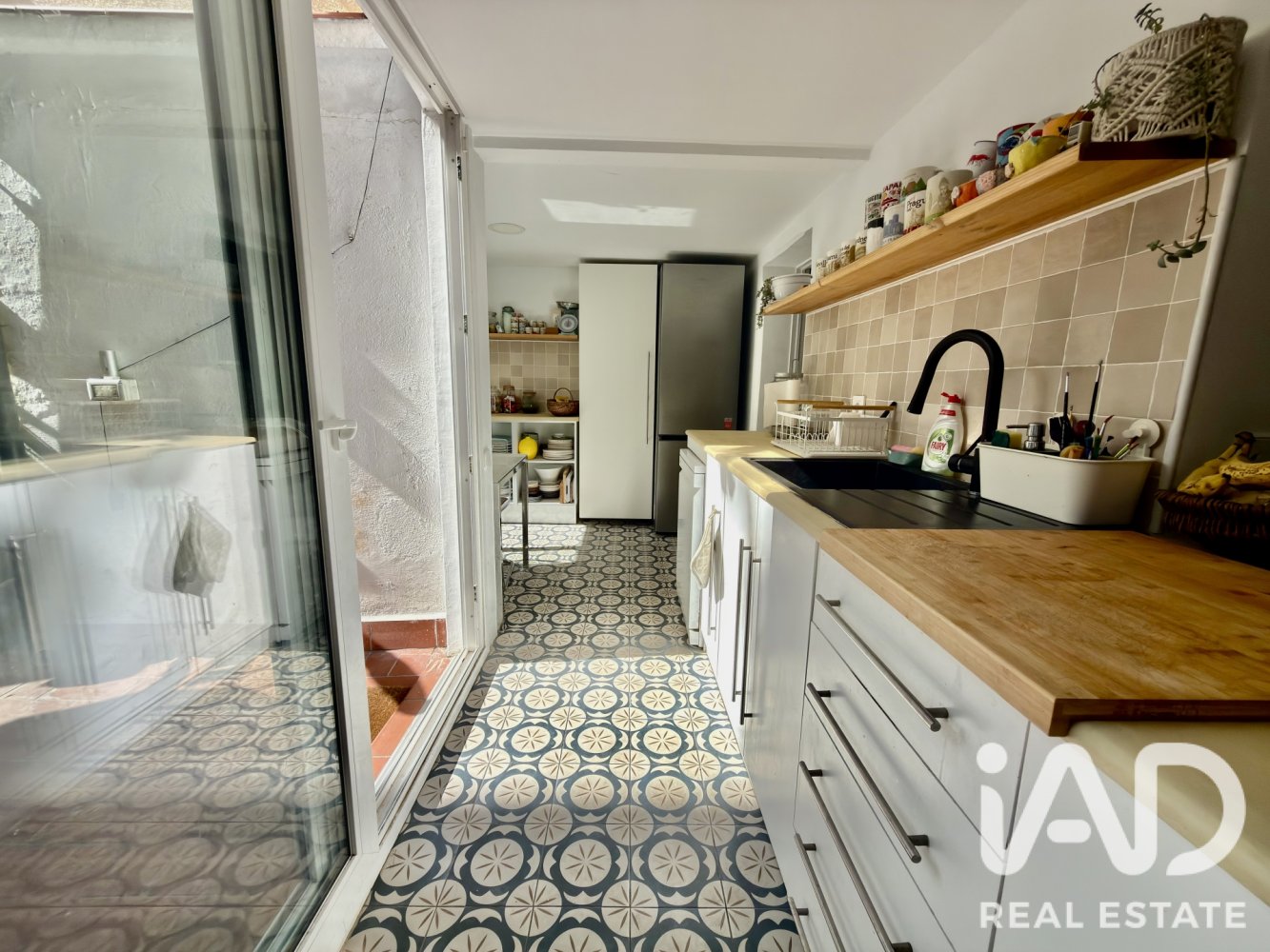 Apartament w Barcelona, Hiszpania 3 sypialnie, 157 mkw. nr 197678