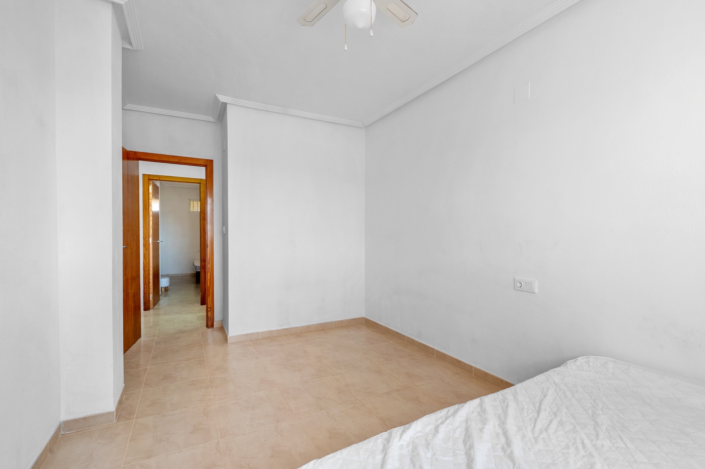 Villa i Alicante, Spanien 3 sovrum,  Nr. 198878