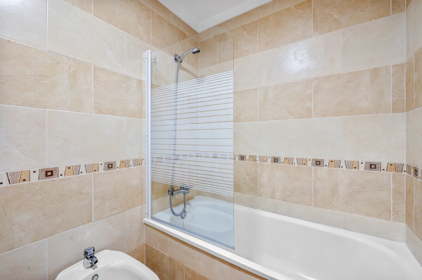 Villa i Alicante, Spanien 3 sovrum,  Nr. 198878