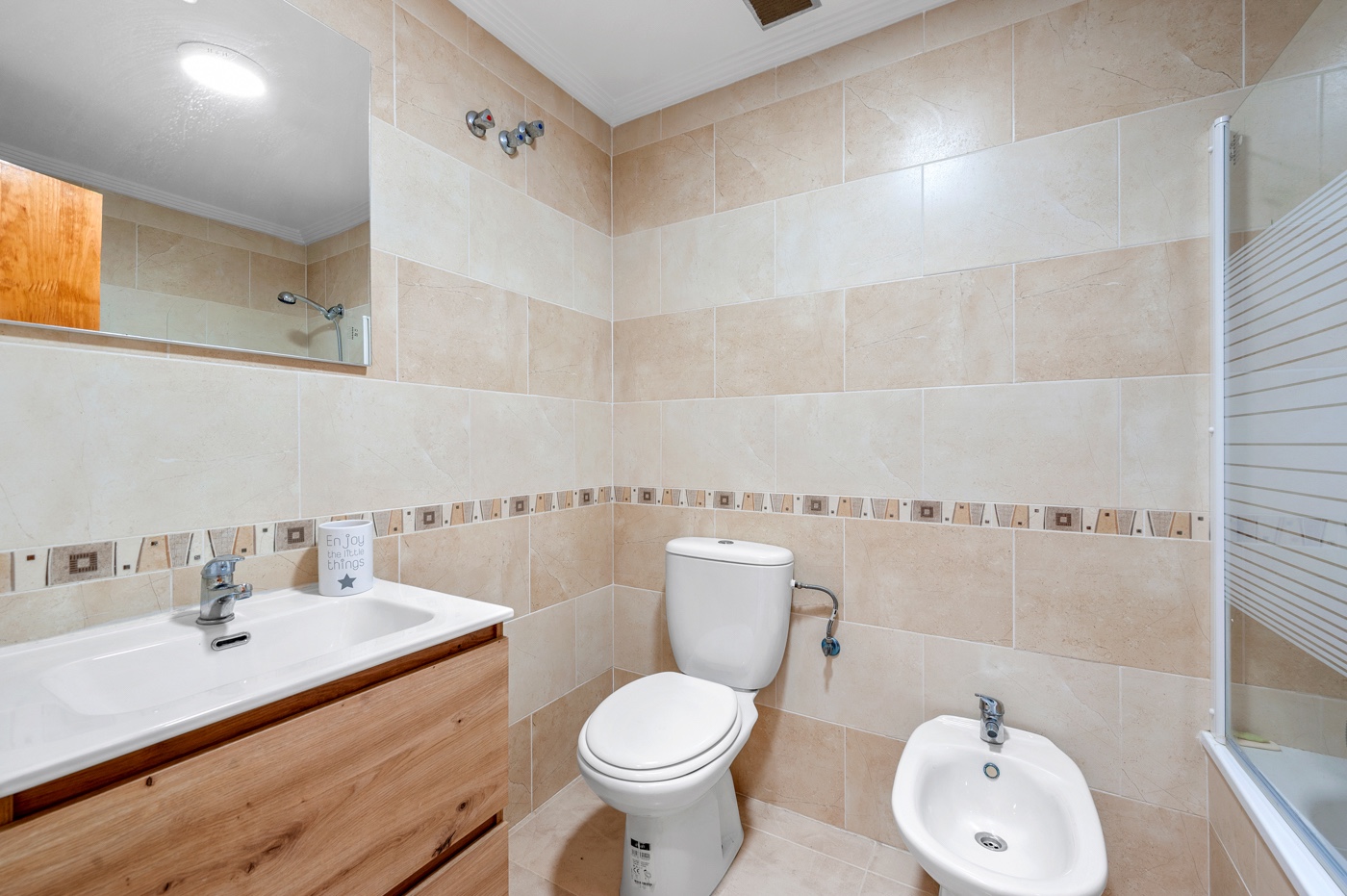 Villa i Alicante, Spanien 3 sovrum,  Nr. 198878