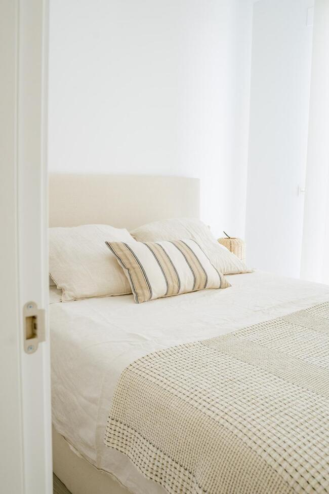 Appartamento a Alicante, Spagna 3 camere da letto, 180 mq. N° 199946