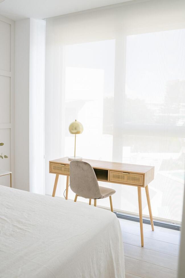 Appartamento a Alicante, Spagna 3 camere da letto, 180 mq. N° 199946