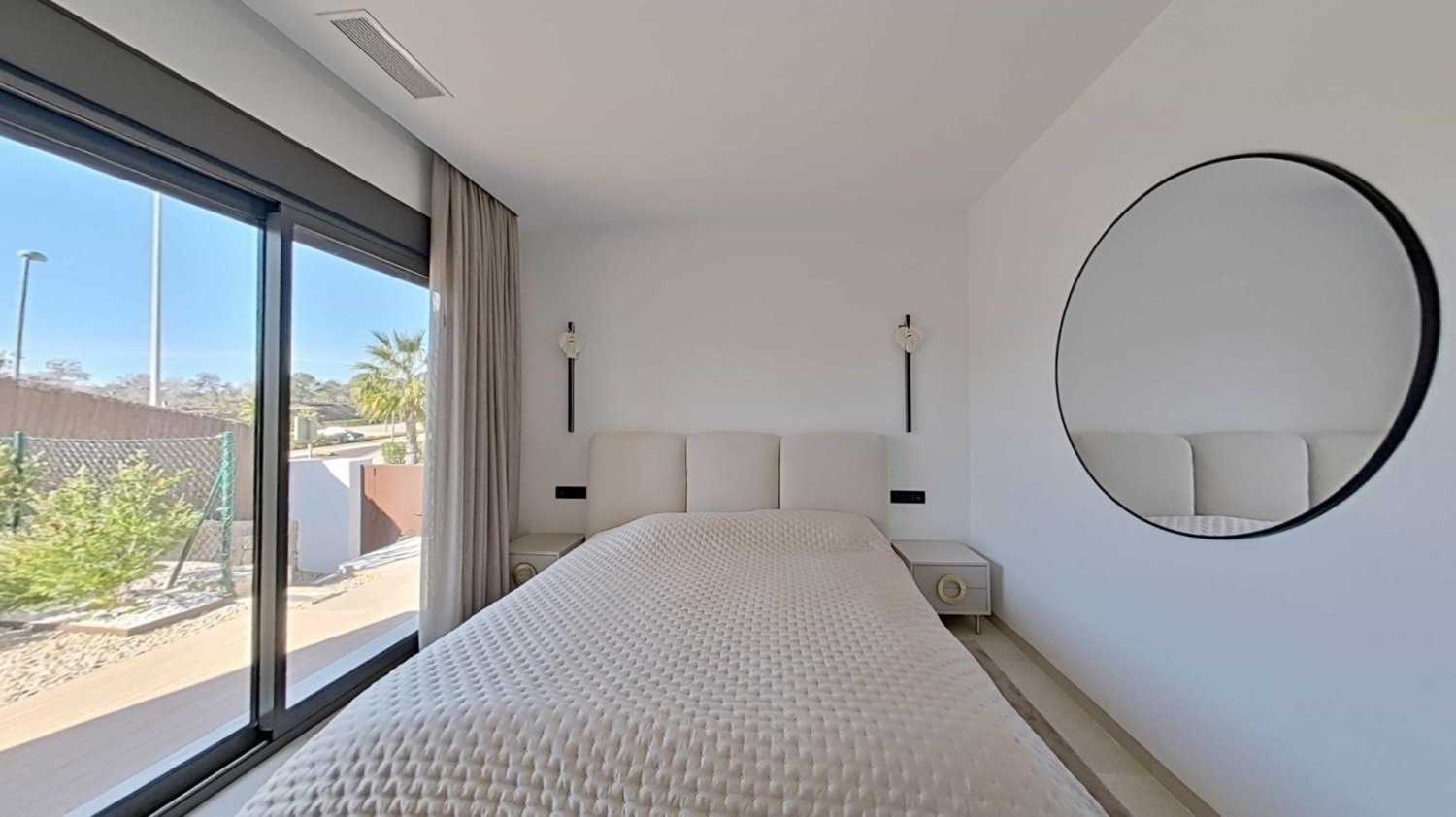 Villa i Orihuela, Alicante, Spanien 282 kvm. Nr. 199639
