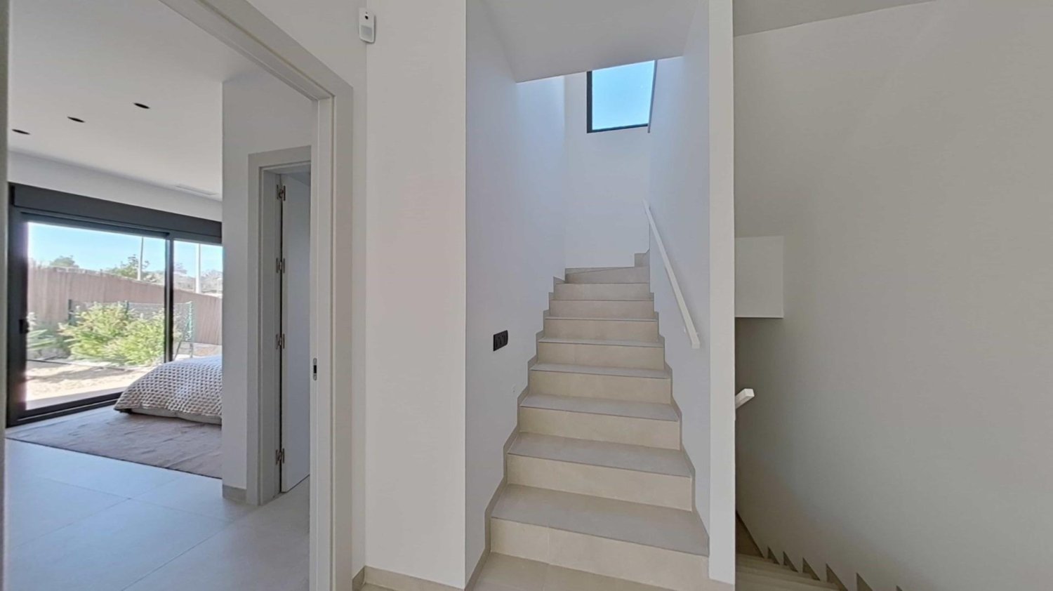 Villa i Orihuela, Alicante, Spanien 282 kvm. Nr. 199639
