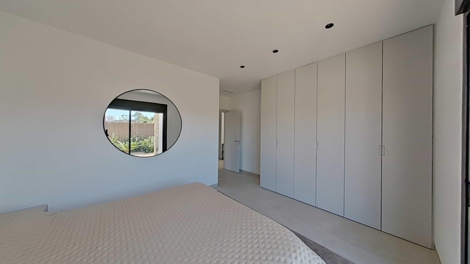 Villa i Orihuela, Alicante, Spanien 282 kvm. Nr. 199639