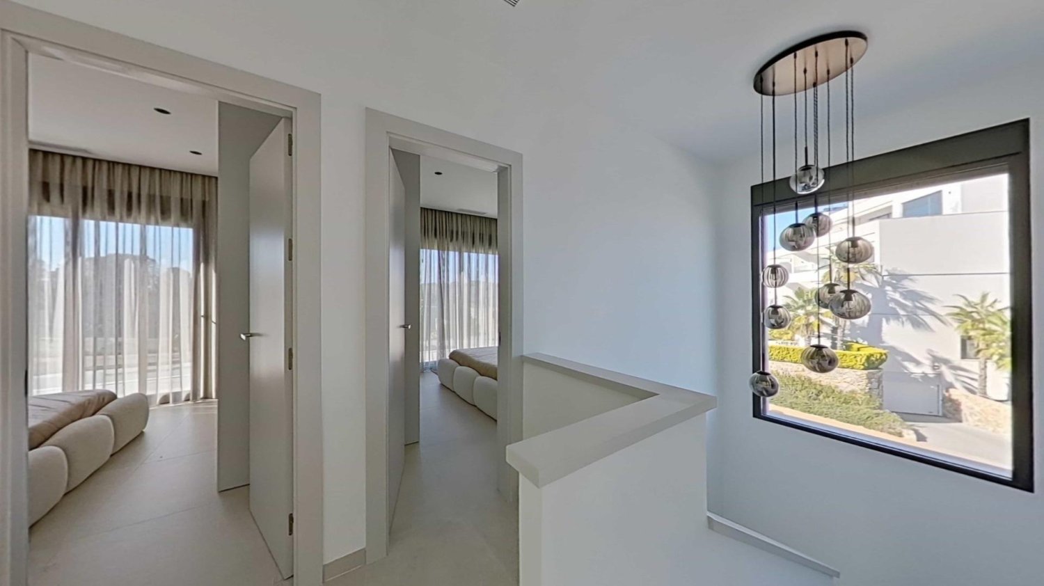 Villa i Orihuela, Alicante, Spanien 282 kvm. Nr. 199639