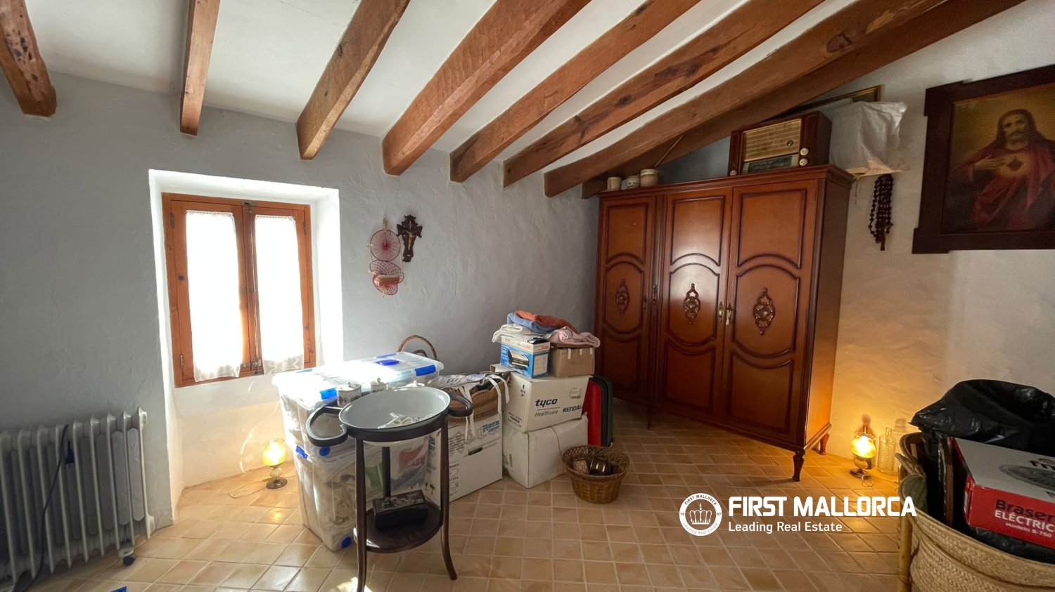 Finca in Pollenca, Mallorca, Spanien 4 Schlafzimmer, 179 m2 Nr. 197363