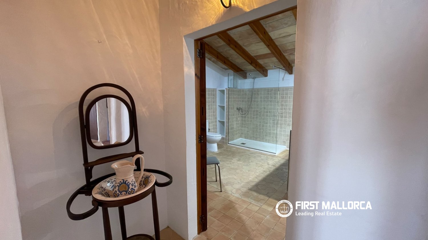 Finca in Pollenca, Mallorca, Spanien 4 Schlafzimmer, 179 m2 Nr. 197363