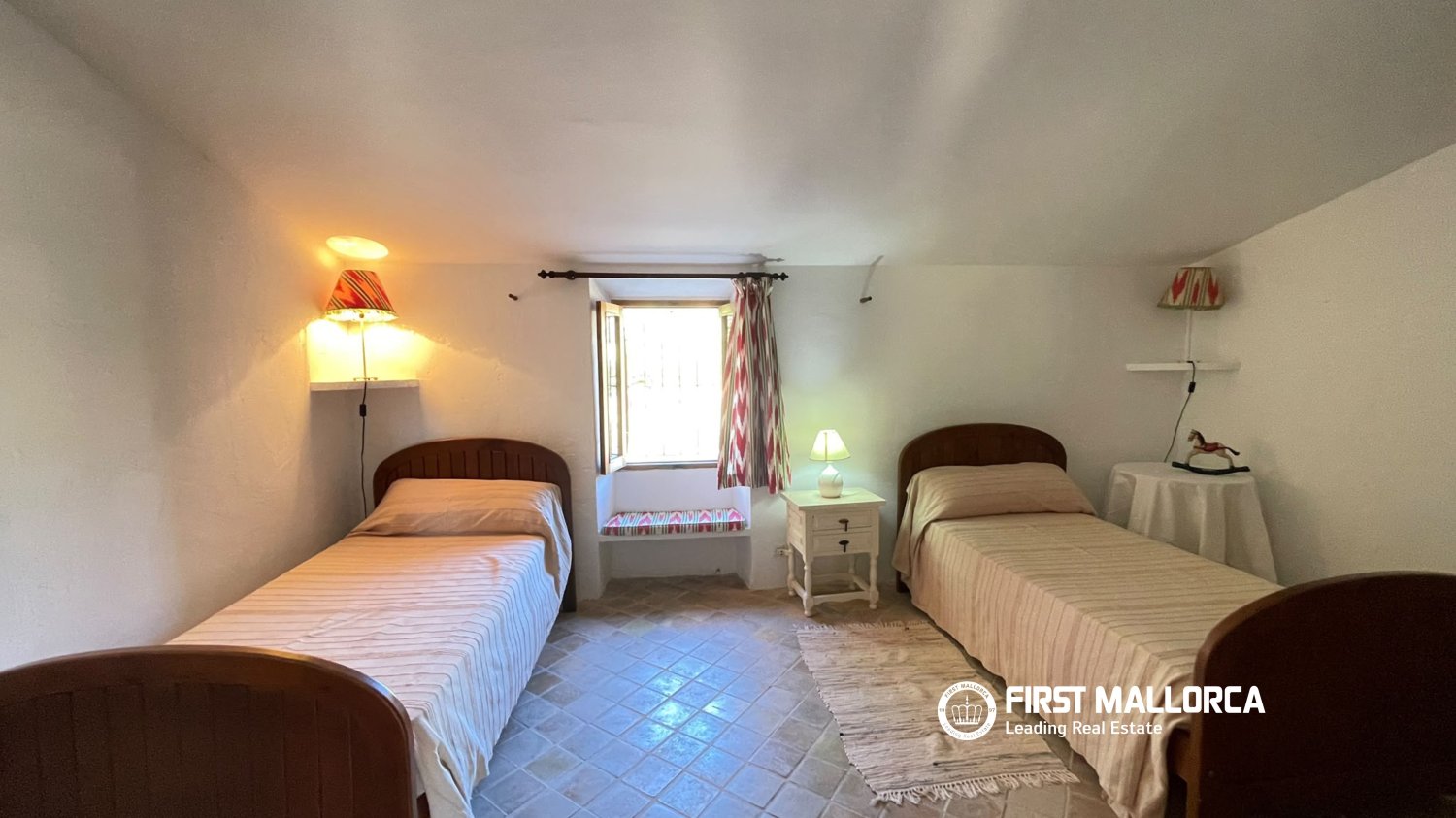 Finca in Pollenca, Mallorca, Spanien 4 Schlafzimmer, 179 m2 Nr. 197363