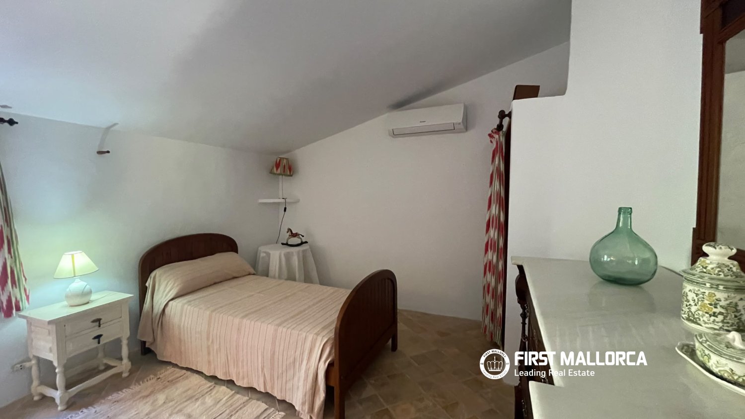 Finca in Pollenca, Mallorca, Spanien 4 Schlafzimmer, 179 m2 Nr. 197363