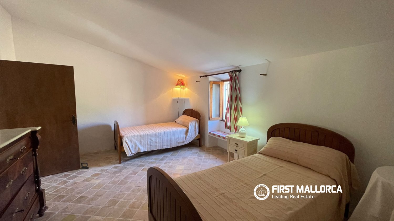 Finca in Pollenca, Mallorca, Spanien 4 Schlafzimmer, 179 m2 Nr. 197363