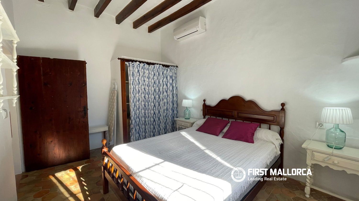 Finca in Pollenca, Mallorca, Spanien 4 Schlafzimmer, 179 m2 Nr. 197363