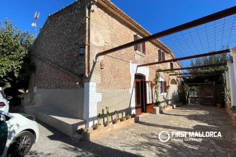 Finca in Pollenca, Mallorca, Spanien 4 Schlafzimmer, 179 m2 Nr. 197363