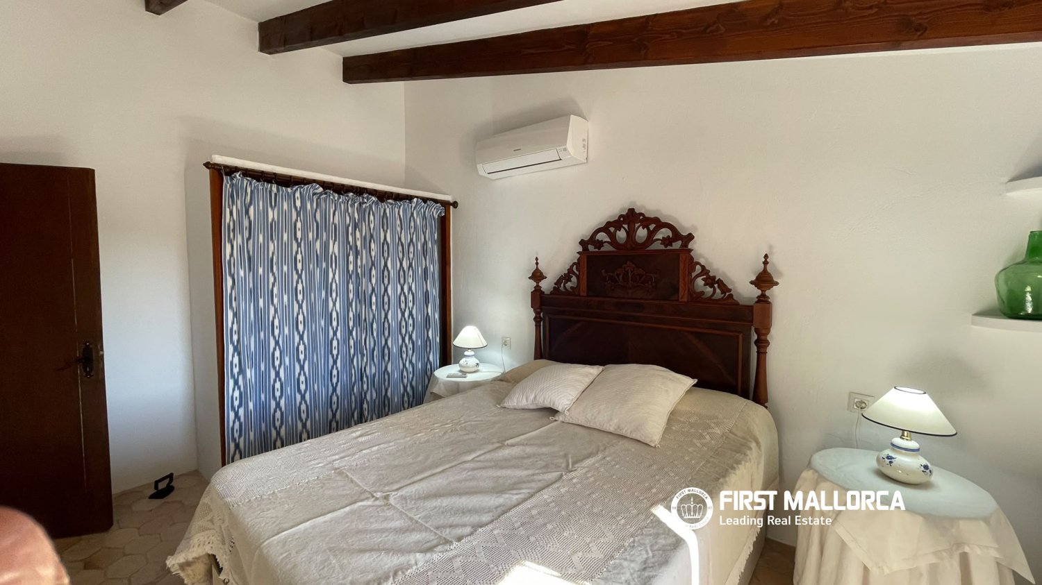 Finca in Pollenca, Mallorca, Spanien 4 Schlafzimmer, 179 m2 Nr. 197363