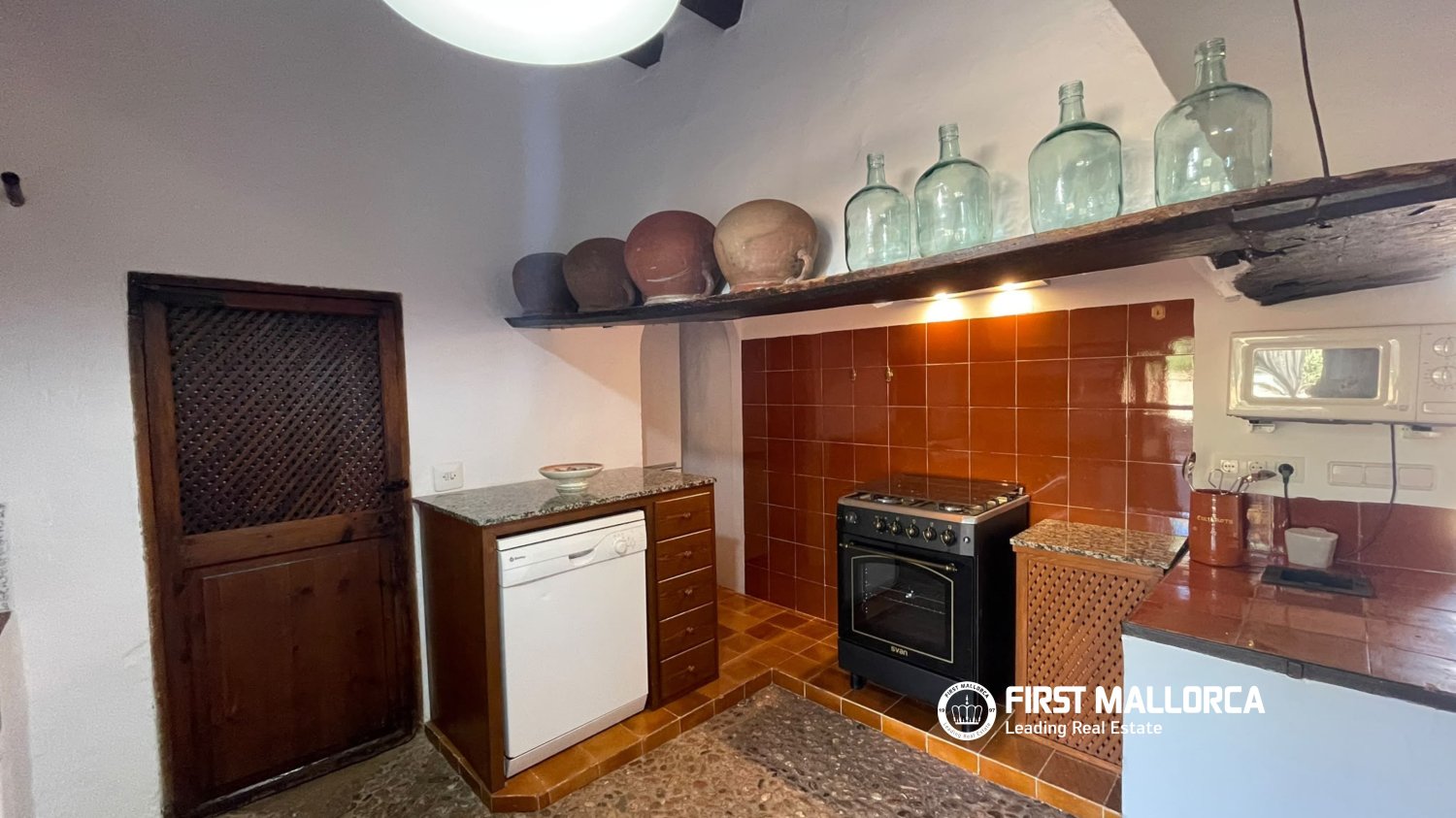 Finca in Pollenca, Mallorca, Spanien 4 Schlafzimmer, 179 m2 Nr. 197363