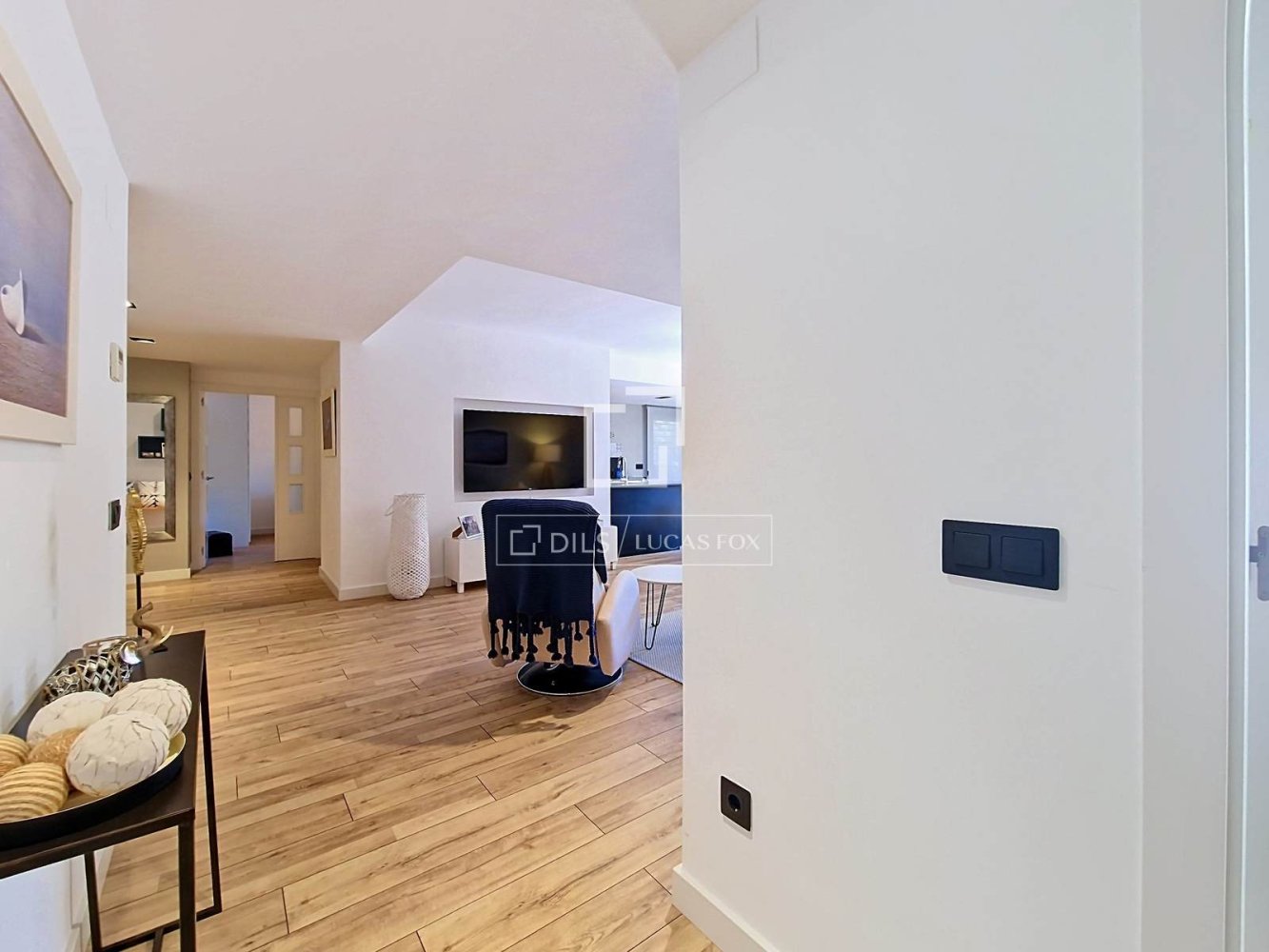 Wohnung in Cubelles, Barcelona, Spanien 4 Schlafzimmer, 150 m2 Nr. 199142