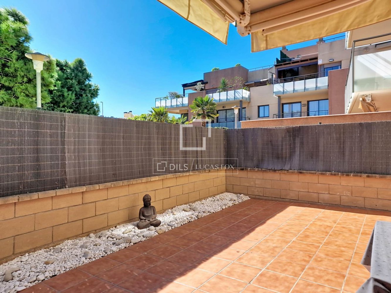 Wohnung in Cubelles, Barcelona, Spanien 4 Schlafzimmer, 150 m2 Nr. 199142