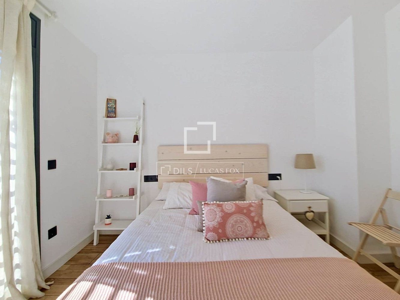Wohnung in Cubelles, Barcelona, Spanien 4 Schlafzimmer, 150 m2 Nr. 199142