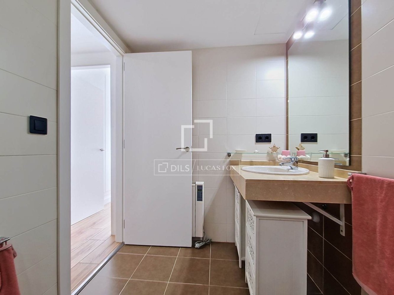 Wohnung in Cubelles, Barcelona, Spanien 4 Schlafzimmer, 150 m2 Nr. 199142