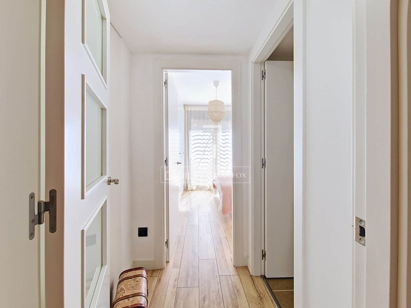 Wohnung in Cubelles, Barcelona, Spanien 4 Schlafzimmer, 150 m2 Nr. 199142