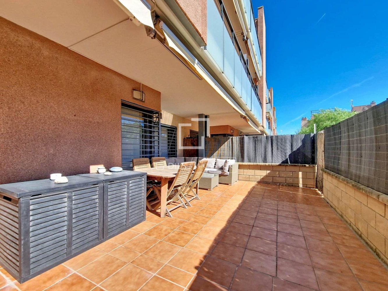 Wohnung in Cubelles, Barcelona, Spanien 4 Schlafzimmer, 150 m2 Nr. 199142