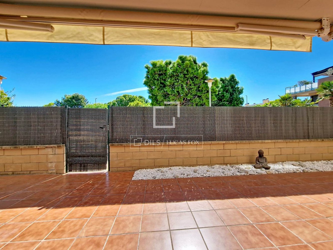Wohnung in Cubelles, Barcelona, Spanien 4 Schlafzimmer, 150 m2 Nr. 199142