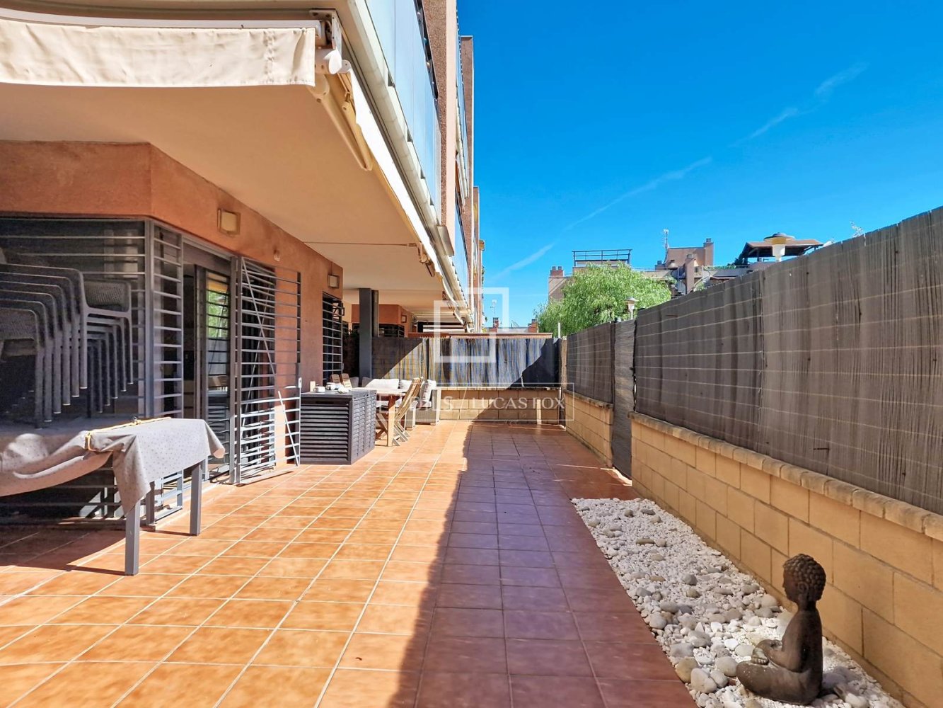 Wohnung in Cubelles, Barcelona, Spanien 4 Schlafzimmer, 150 m2 Nr. 199142