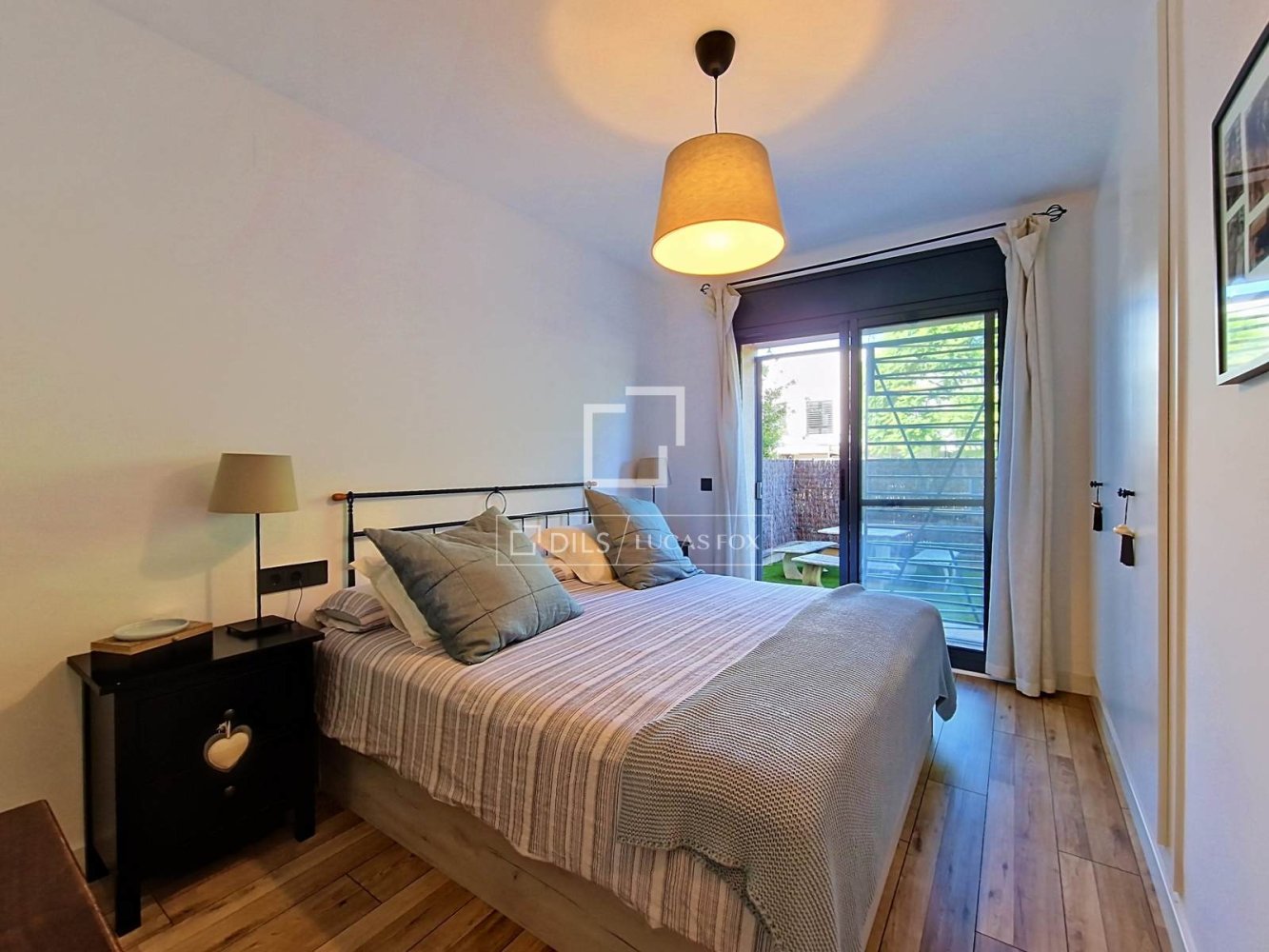 Wohnung in Cubelles, Barcelona, Spanien 4 Schlafzimmer, 150 m2 Nr. 199142