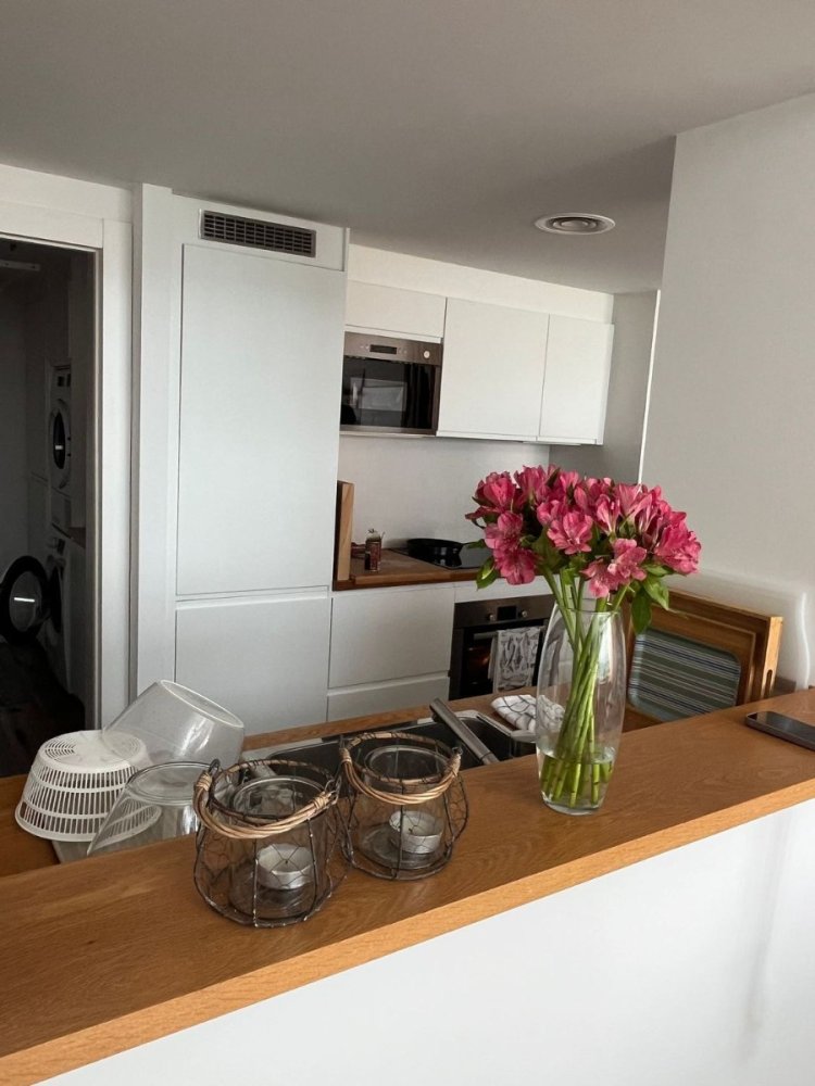 Duplex in Denia, Alicante, Spain 3 bedrooms, 145 sq.m. No. 197067
