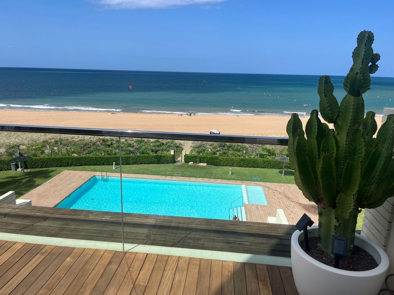 Duplex in Denia, Alicante, Spain 3 bedrooms, 145 sq.m. No. 197067