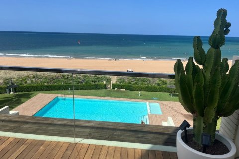 Duplex in Denia, Alicante, Spain 3 bedrooms, 145 sq.m. No. 197067