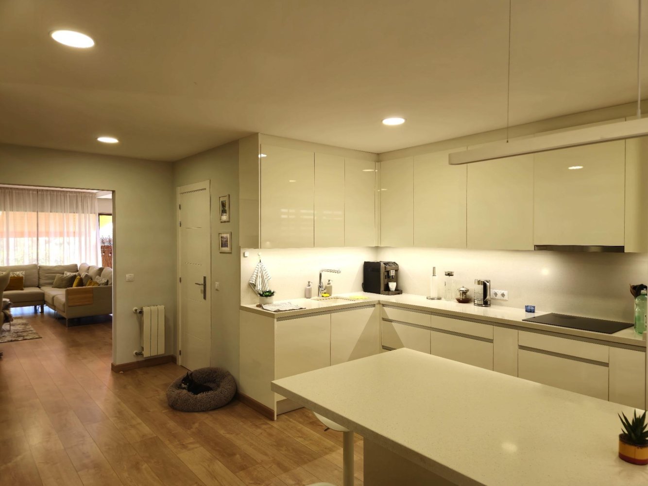 House in Alicante, Spain 3 bedrooms, 350 sq.m. No. 197902