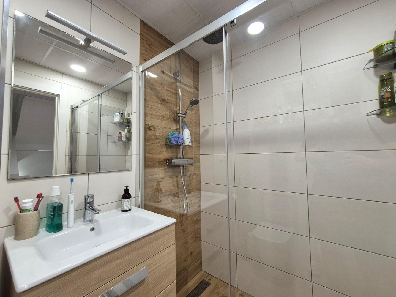 House in Alicante, Spain 3 bedrooms, 350 sq.m. No. 197902