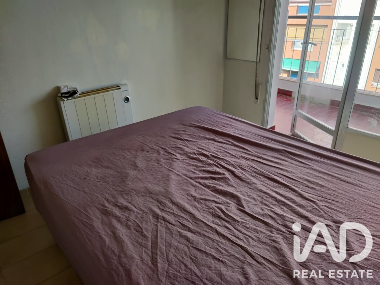 Apartment à Calella, Barcelona, Espagne 1 chambre, 68 m2 No. 188050