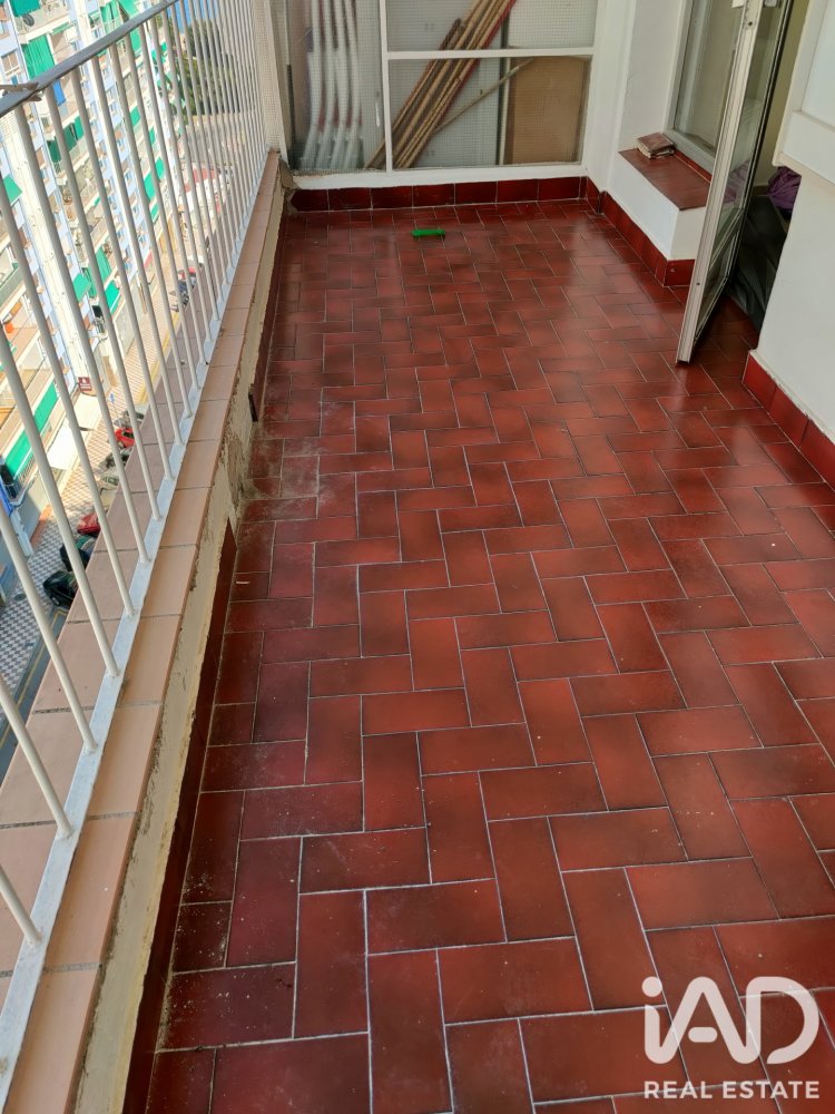 Apartment à Calella, Barcelona, Espagne 1 chambre, 68 m2 No. 188050