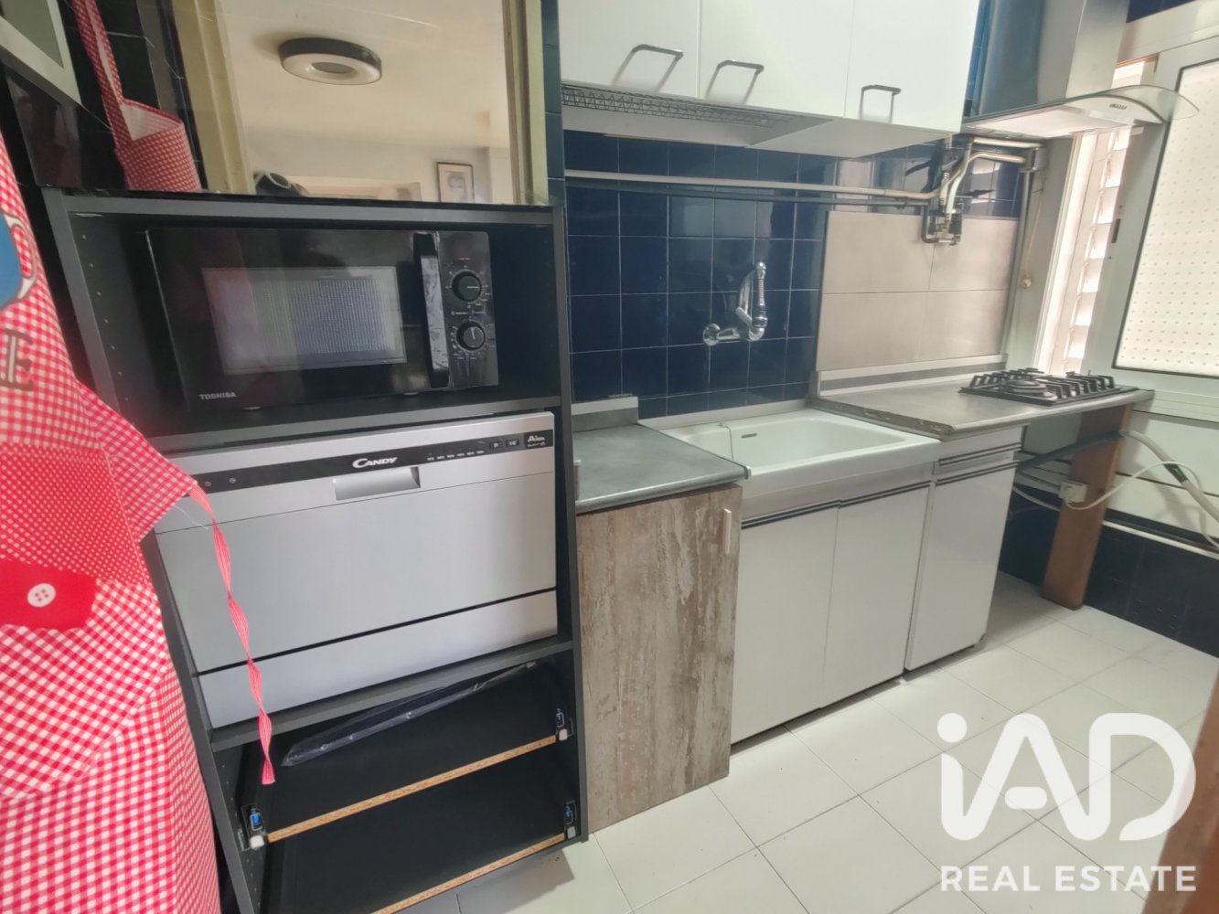 Apartment à Calella, Barcelona, Espagne 1 chambre, 68 m2 No. 188050